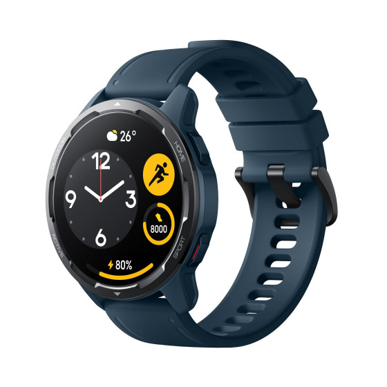 Xiaomi Watch S1