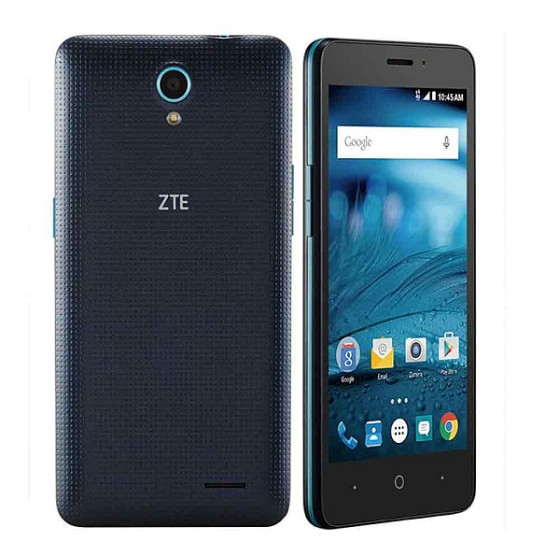 ZTE Avid Plus