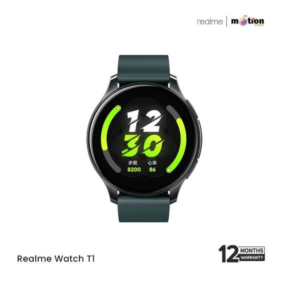Realme Watch T1