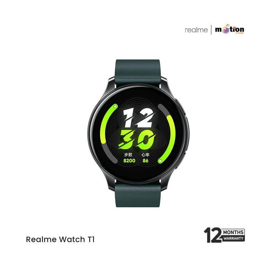Realme Watch T1