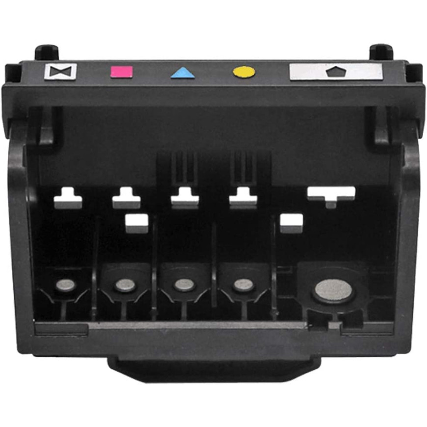 Cartouche d'encre Canon Printhead BX-20 1 pièce(s) Original Noir (0896A002AA)
