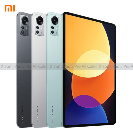 Xiaomi Pad 5 Pro