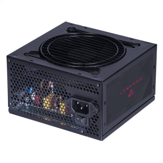 Alimentation PC Connect Core 650W 80+ Bronze (609137450995)