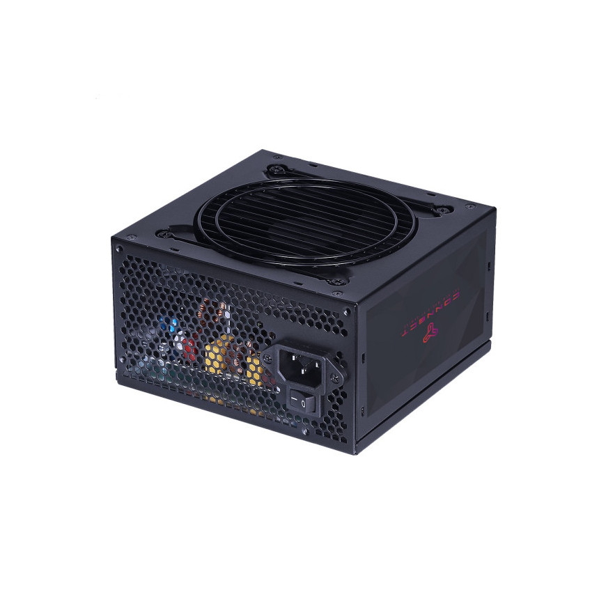 Alimentation PC Connect Core 650W 80+ Bronze (609137450995)