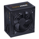 Alimentation PC Connect Core 650W 80+ Bronze (609137450995)