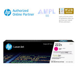 Toner HP 222X Magenta - HP d'origine (W2223X)
