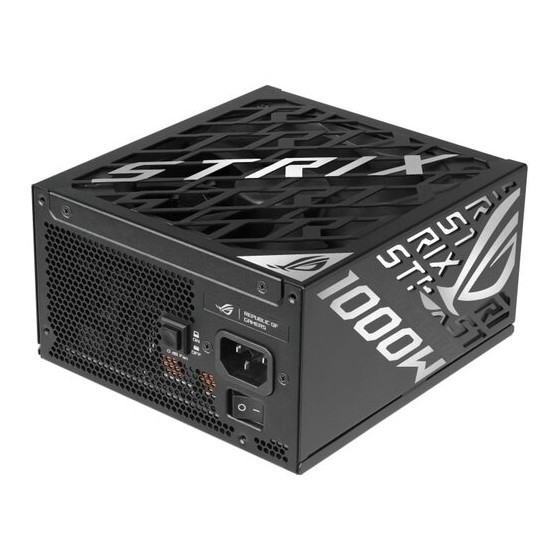 Alimentation PC Asus ROG-STRIX-1000P-GAMING (4711387594384)