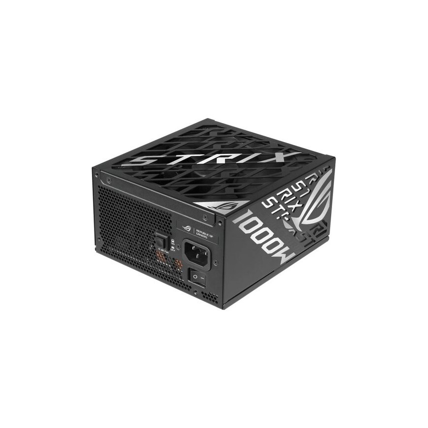 Alimentation PC Asus ROG-STRIX-1000P-GAMING (4711387594384)