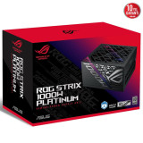 Alimentation PC Asus ROG-STRIX-1000P-GAMING (4711387594384)