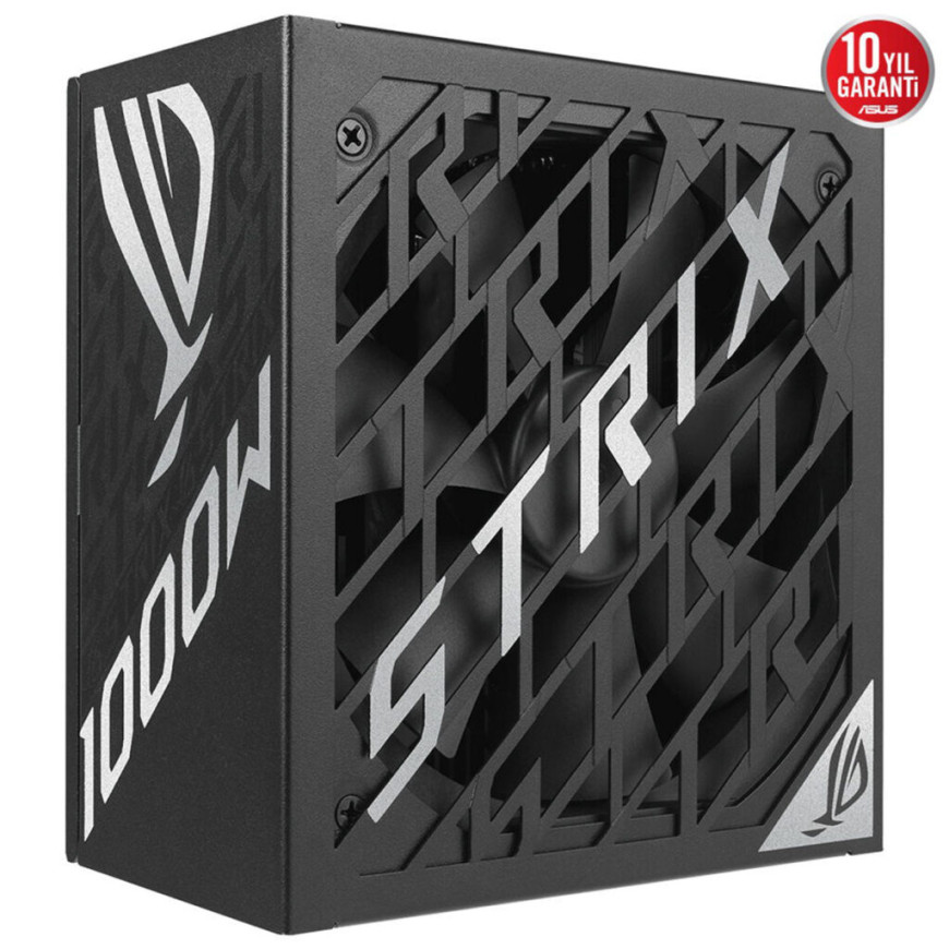 Alimentation PC Asus ROG-STRIX-1000P-GAMING (4711387594384)