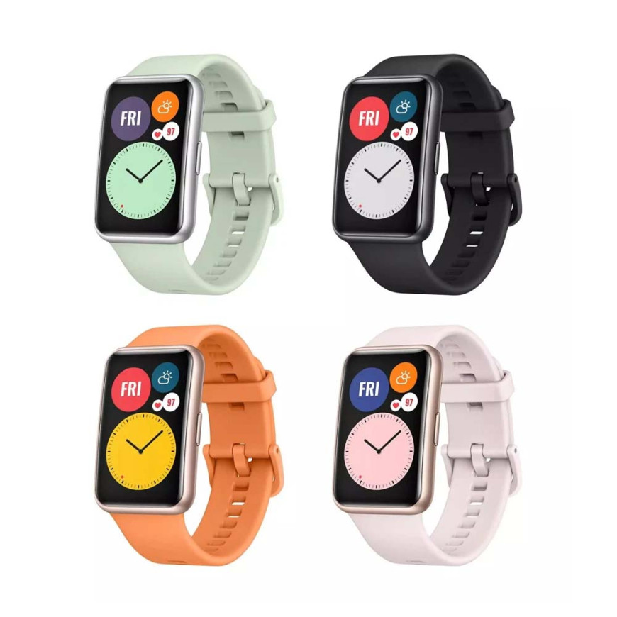 Huawei Watch Fit mini
