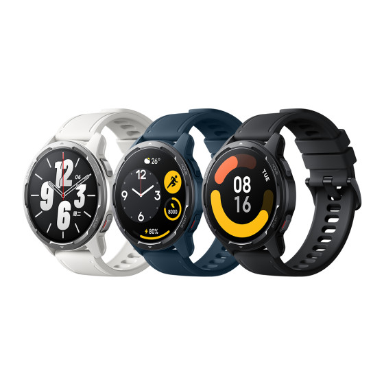 Xiaomi Watch Color 2