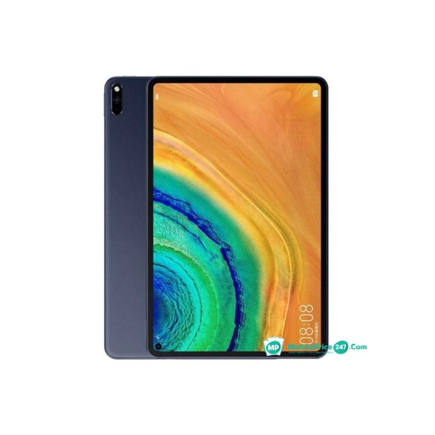 Huawei MatePad Pro 10.8 5G (2019)