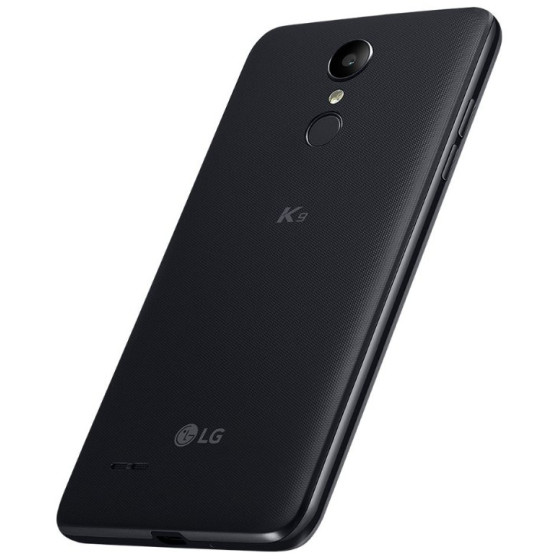 LG Candy