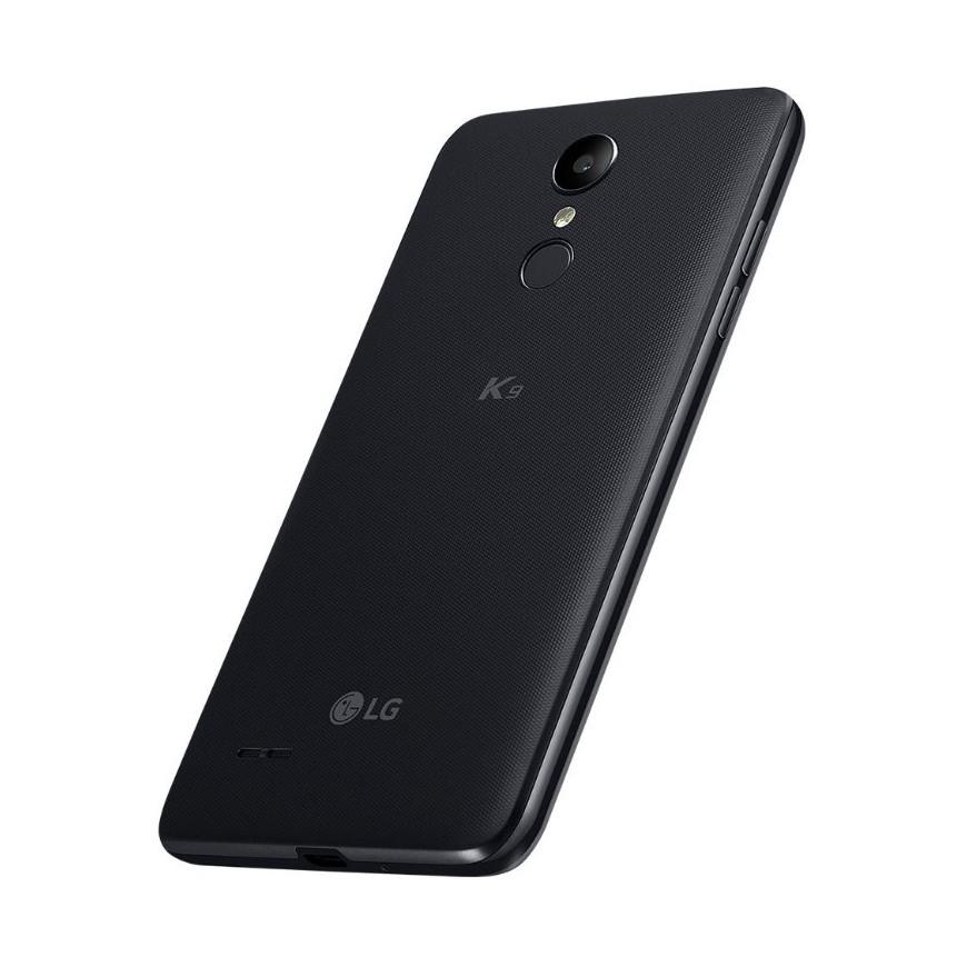 LG Candy