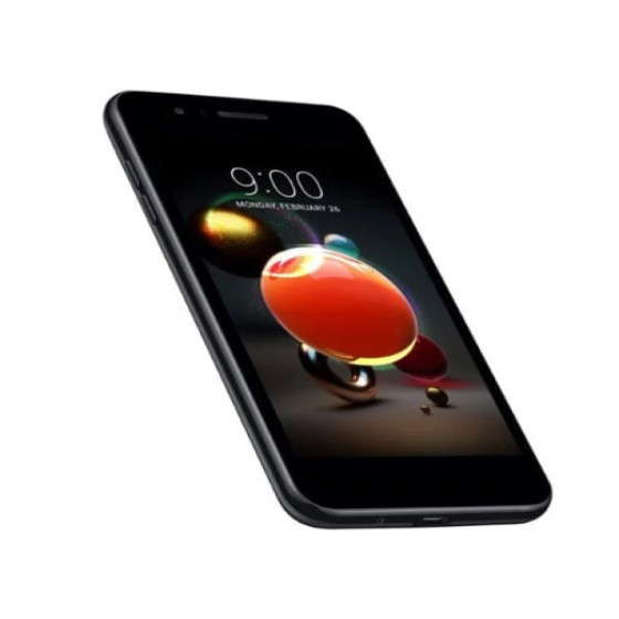LG Candy