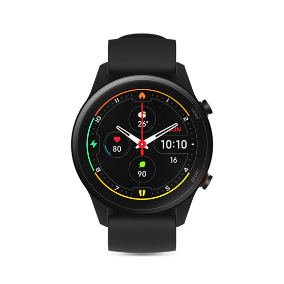 Xiaomi Mi Watch Revolve