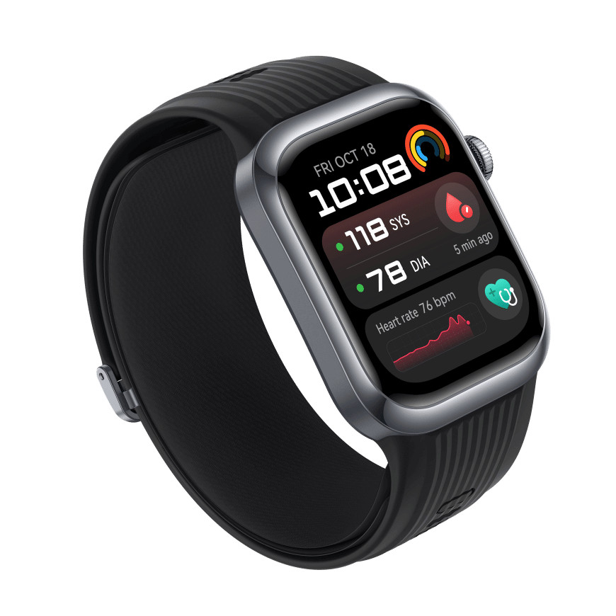 Huawei Watch D2