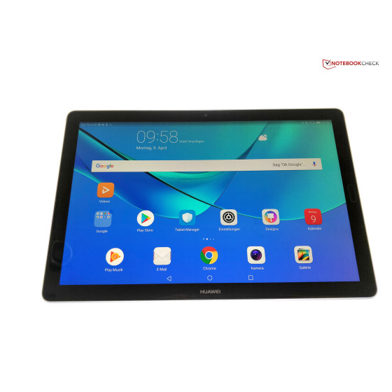 Huawei MediaPad M5 10