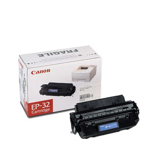 Cartouche de toner Canon EP-32 Original Noir (1561A003AA)