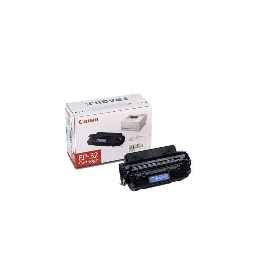 Cartouche de toner Canon EP-32 Original Noir (1561A003AA)