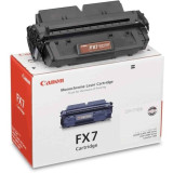 Cartouche de toner Canon FX-7 Black Toner Cartridge Original Noir (7621A002AA)