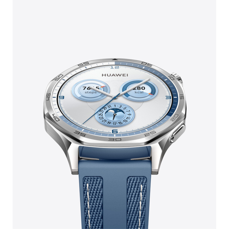 Huawei Watch 5
