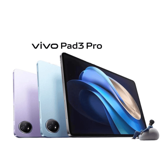 vivo Pad3 Pro