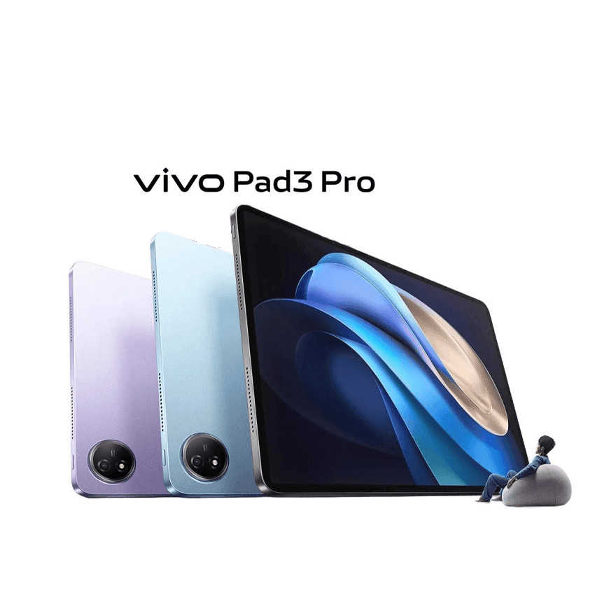 vivo Pad3 Pro