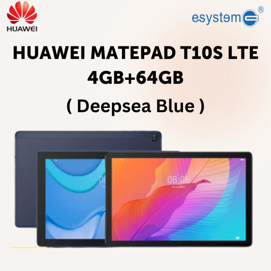 Huawei MatePad T 10s