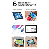 Huawei MatePad T 10s