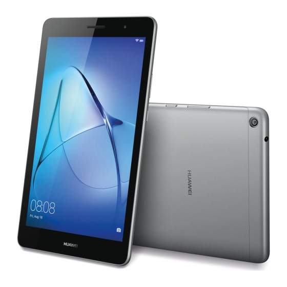 Huawei MediaPad T3 10