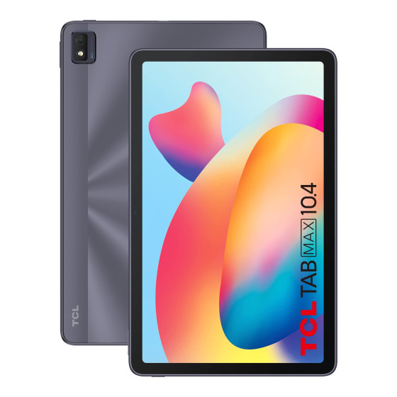 TCL 10 TabMax
