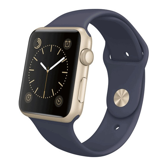 Apple Watch Sport 42mm (1st gen)