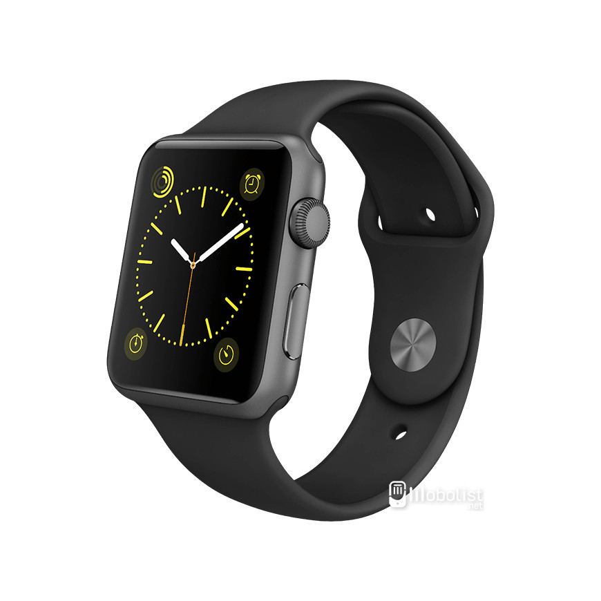 Apple Watch Sport 42mm (1st gen)