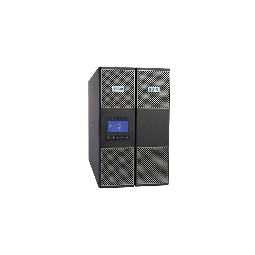 Eaton 9PX 6000i 3:1 RT6U HotSwap Netpack (9PX6KiRTNBP31)