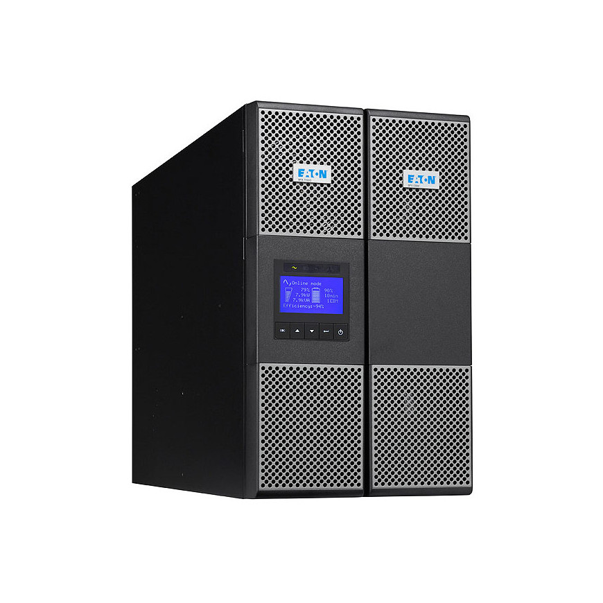 Eaton 9PX 6000i 3:1 RT6U HotSwap Netpack (9PX6KiRTNBP31)