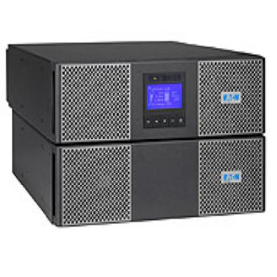 Eaton 9PX 6000i 3:1 RT6U HotSwap Netpack (9PX6KiRTNBP31)