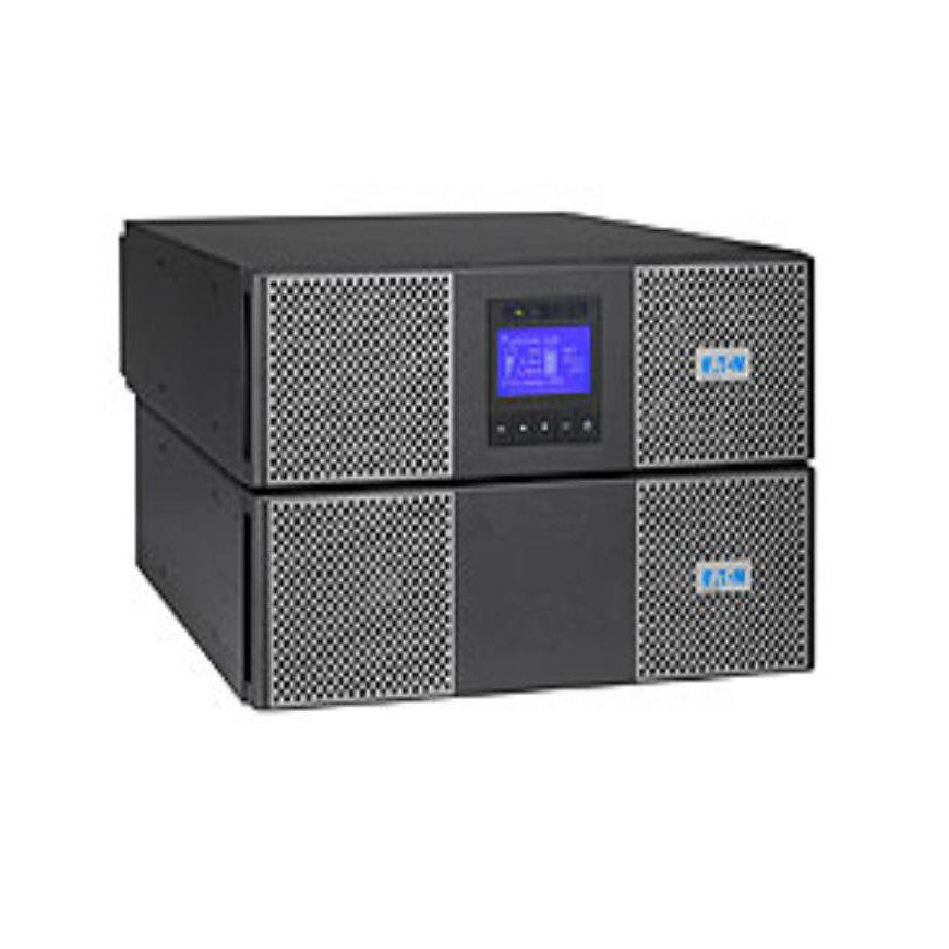 Eaton 9PX 6000i 3:1 RT6U HotSwap Netpack (9PX6KiRTNBP31)