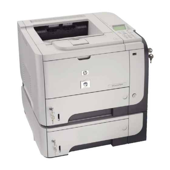 Imprimante TROY MICR 3015dn 1 bac de 500 f sans clé