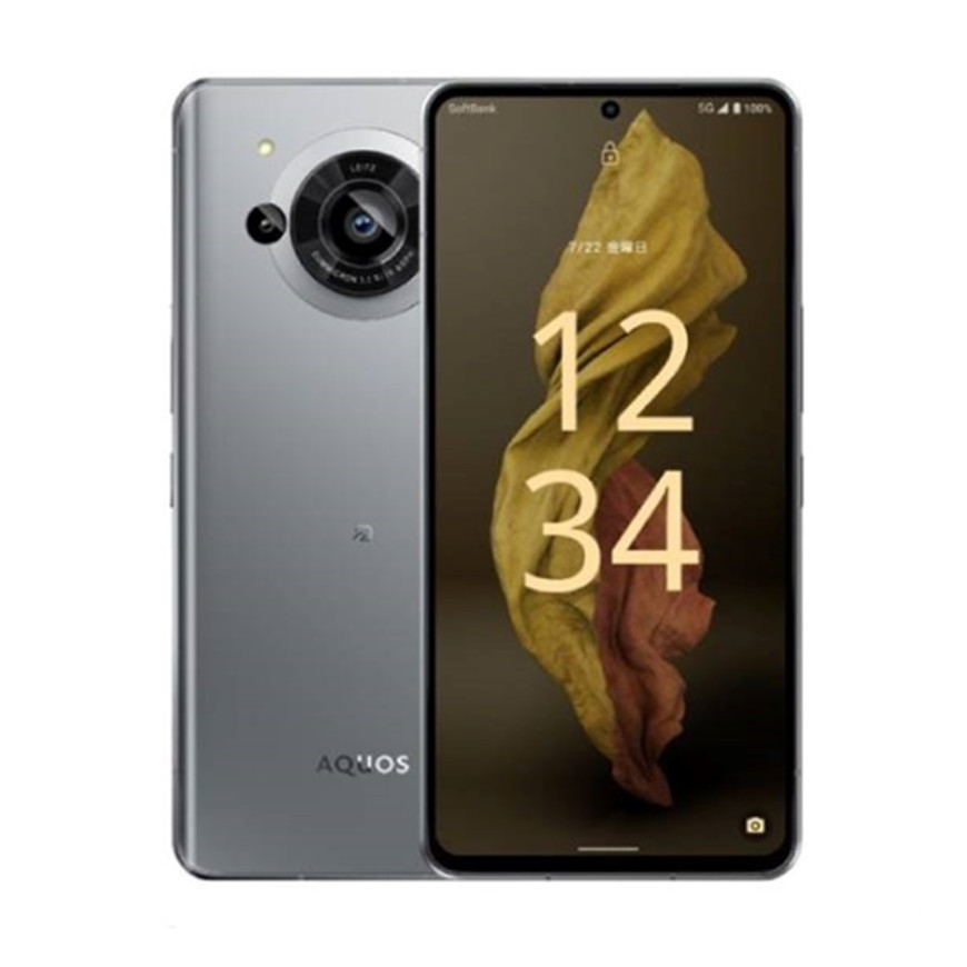 Sharp Aquos sense7 plus