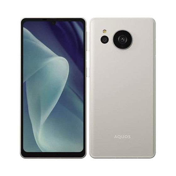 Sharp Aquos sense7 plus