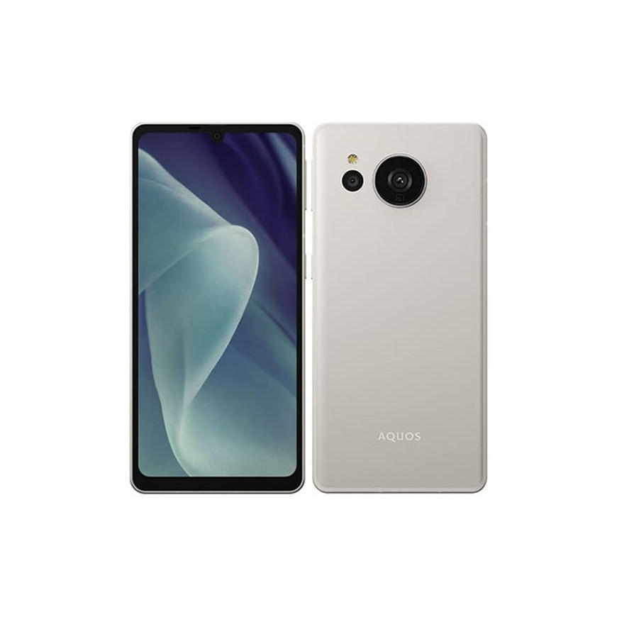 Sharp Aquos sense7 plus