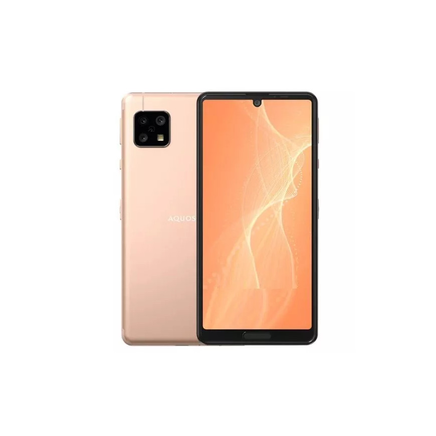Sharp Aquos sense5G