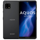 Sharp Aquos sense5G
