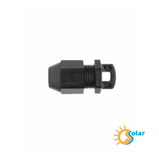Enphase Q Embout de terminaison Monophasé (Q-TERM-R-10)