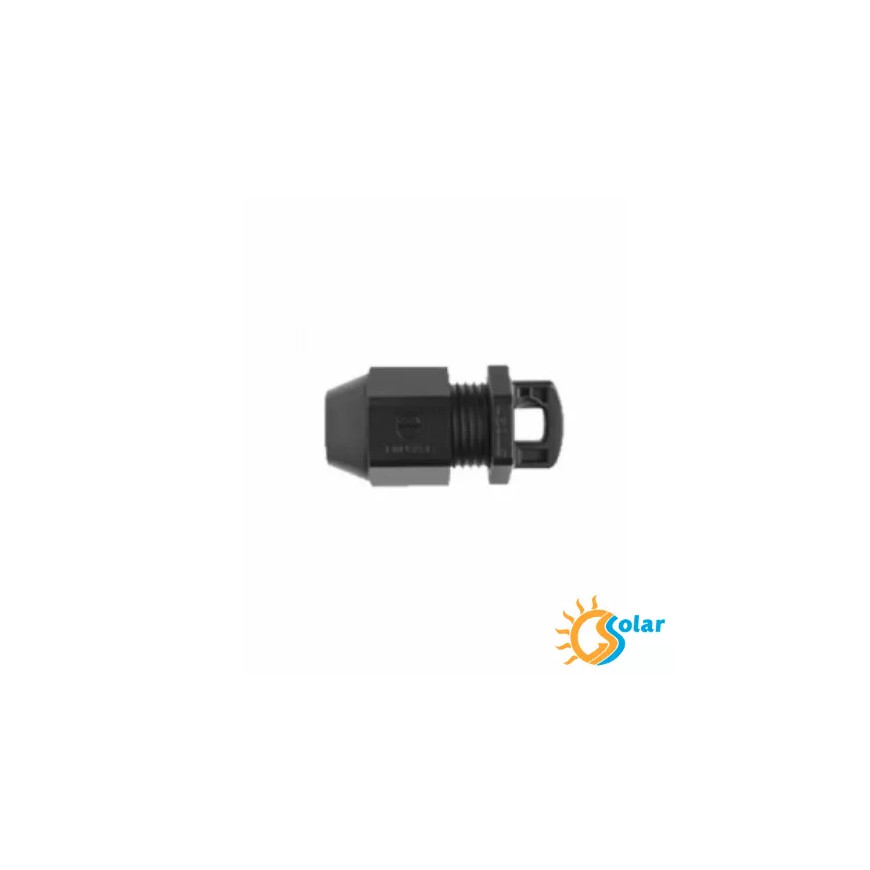 Enphase Q Embout de terminaison Monophasé (Q-TERM-R-10)