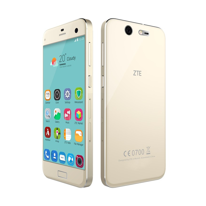 ZTE Blade S7