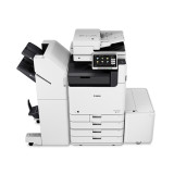 Canon image RUNNER ADVANCED X6860iBL MFP 3 en 1 Réseau Wifi Mono A3 Recto/Verso 60PPM (4963C005AA)