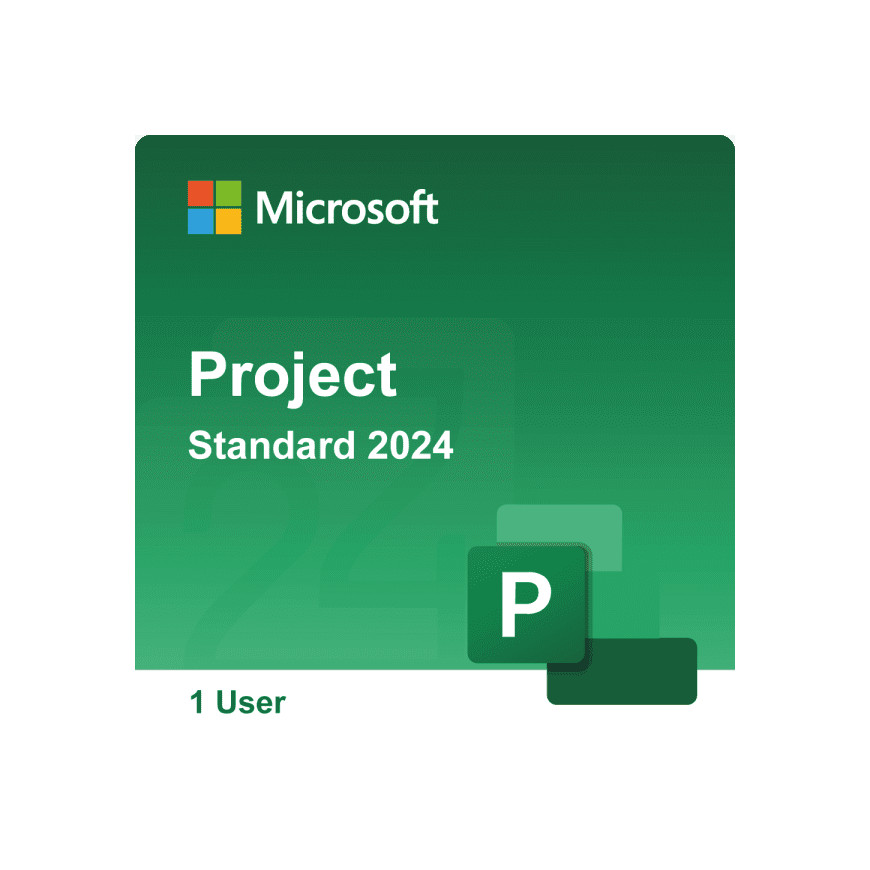 Project Standard 2024